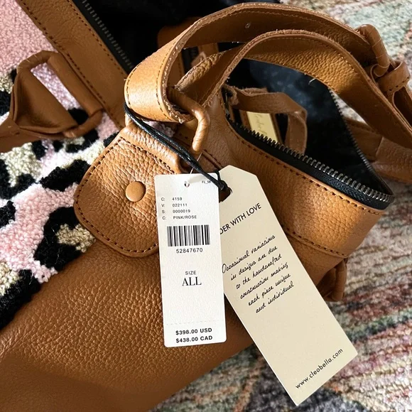 Cleobella - Picture 3 of 10